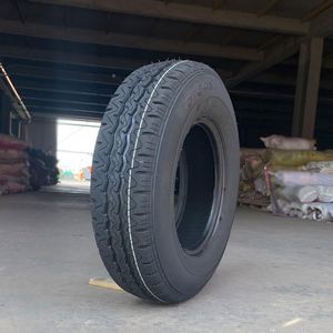 ยางรถแทรคเตอร์ยางรถแบบ11R24.5 16PR - Product Image 4