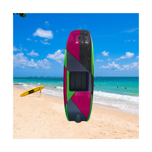 Planche de surf motorisée en fibre de carbone OEM neuve, type Jet Body Board, à vendre - Product Image 3
