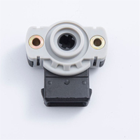 Sensor de Posición del Acelerador de Alta Calidad 044907385A para Audi Volkswagen Golf A3 4 Cilindros, Repuesto Nuevo