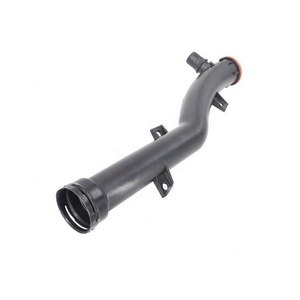 Tuyau d'eau <span class=keywords><strong>de</strong></span> <span class=keywords><strong>refroidissement</strong></span> moteur HF 1351VF avec clip métallique pour Citroen C4 <span class=keywords><strong>Peugeot</strong></span> <span class=keywords><strong>207</strong></span> 308 9800661880 - Product Image 3