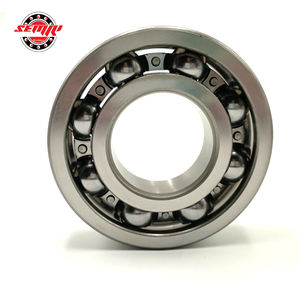 Roulement à billes à gorge profonde 80*170*39mm 6316 pour <span class=keywords><strong>locomotive</strong></span> - Product Image 5