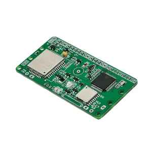 Slimme Meter Cat1 4G Gsm Module Met Gps Voor Afstandsbediening Meterlezing-Laag Vermogen En Kosten