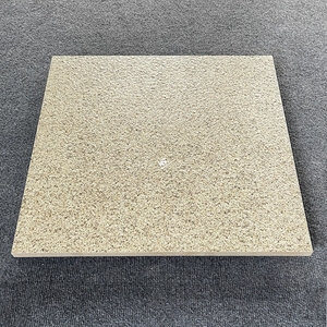 Ngoại thất nhà ngoài trời sân vườn R11 không trượt chống vết bẩn ngoài trời màu be sứ gạch lát sàn 60x60 20mm cho sân - Product Image 5