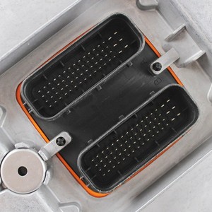 Nouveau contrôleur ECU 60100000 pour camions de taille moyenne à lourde, pièce de rechange - Product Image 3