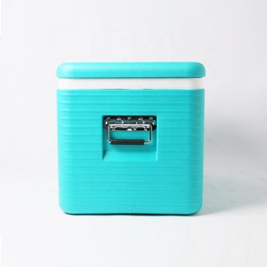 54L công suất lớn hộp cách nhiệt phân phối thực phẩm lồng ấp Polyurethane bọt dày container - Product Image 6