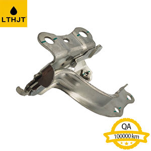 ราคาที่ดีชิ้นส่วนรถยนต์เครื่องดูดควันบานพับ53410-06430 RH 53420-06430 LH สำหรับ Camry <span class=keywords><strong>ASV71</strong></span> AXVA70 - Product Image 2