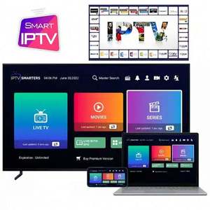 Protocolo M3U TV Strong 8k Full HD Eagle 4k OS Antifreeze <span class=keywords><strong>Tech</strong></span> Watch, Contenido Internacional de Alemania, Francia, Reino Unido y Estados Unidos - Product Image 1