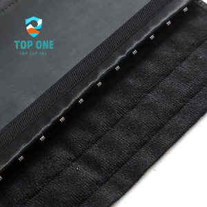 New Ladies Large High Compression Postpartum Waist Trainer Corset avec Hook Distributor's High Review Waist Trimmers - Product Image 5