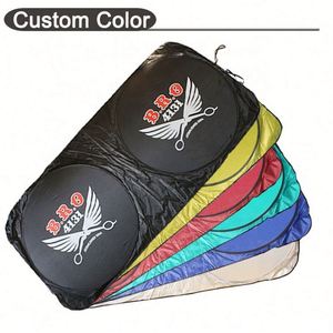 Parasol Universal Personalizado para Ventana de Coche, Parasoles Traseros Automáticos para Coches, Protección Lateral Magnética Plegable para Ventana de Coche - Product Image 4