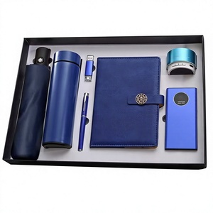 Customizable Business <strong>Gifts</strong> Practical Souvenirs Insulated Cups Notebook Sets and <strong>Event</strong> <strong>Gift</strong> Sets - Product Image 4