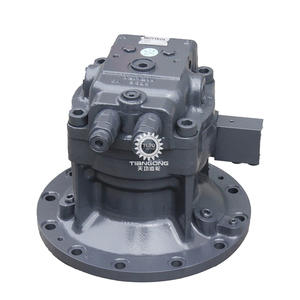 Tgfq Dx260/Dx255lc Doosan Graafmachine 170303-00052a/K1007950a Schommel Hydraulische Motor Reserveonderdelen Voor Draaiende Eindaandrijving - Product Image 4