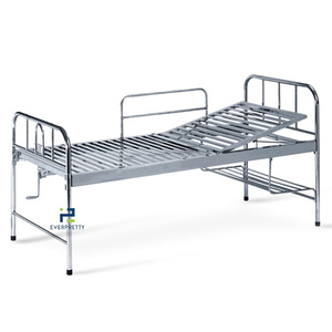 Simple muebles de Hospital altura ajustable cama de enfermo. - Product Image 2