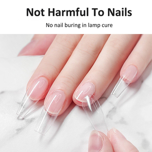 Bellinails 3 en 1 Pegamento de Alta Viscosidad <span class=keywords><strong>para</strong></span> Decoración de <span class=keywords><strong>Uñas</strong></span>, Adhesión Fuerte, Superpegamento, Gel UV, Pegamento <span class=keywords><strong>para</strong></span> Puntas de <span class=keywords><strong>Uñas</strong></span>, <span class=keywords><strong>Base</strong></span> Gomosa - Product Image 5