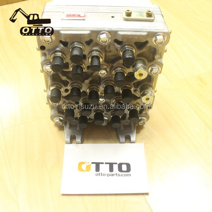 Excavator Spare Parts - Reliable Shuttle Valves for Hitachi