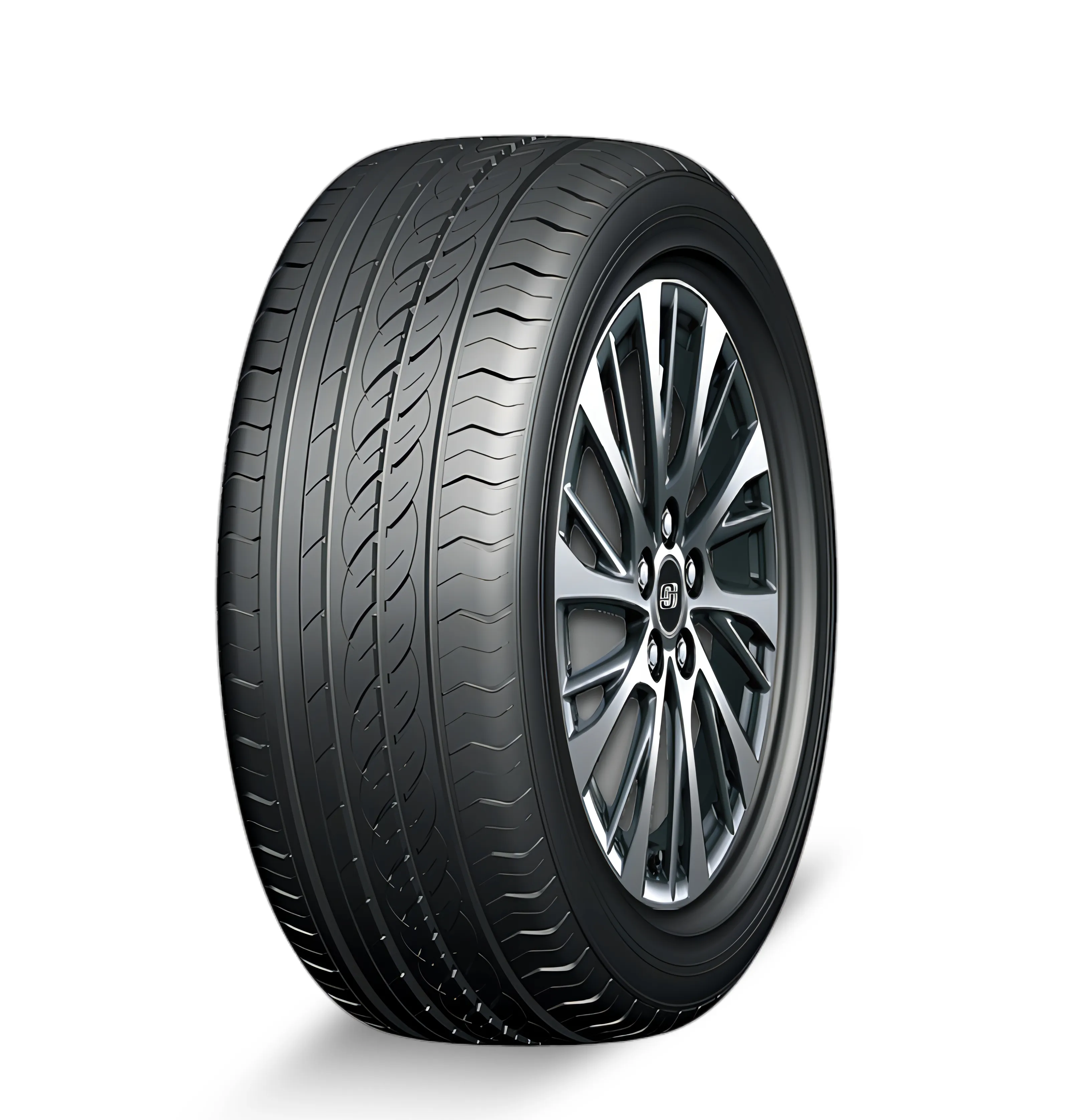 自動車用セミスリックホイールカーレーシングタイヤ225/35r19 225/35ZR19 225/35/19タイヤ225/35-19 245 35 r19 235/35r19