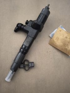 Iniettore Carburante di Alta Qualità 482-8434 1J508-53074 4828434 1J50853074 482 8434 per C3.8 Track 299D2 272D2 297D2 - Product Image 4