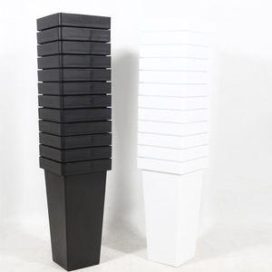 Nuevo Soporte de Metal para Macetas, Estante para Floristería, Soporte para Flores Artificiales, Exhibidor de Flores - Product Image 4