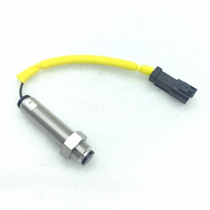 เซ็นเซอร์วัดความเร็ว 330C รุ่น 6V2455 เซ็นเซอร์ 6V-2455 เหมาะสำหรับเครื่องยนต์ดีเซล อุปกรณ์เสริมรถขุด E330 330B - Product Image 2