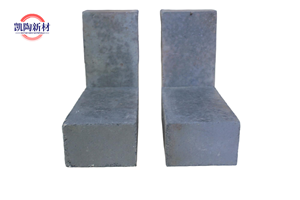 China Silicon Carbide Refractory Bricks Handel Sic Fire Bricks für Zement öfen Raffinierofen High Content Sic Bricks für Ofen - Product Image 2