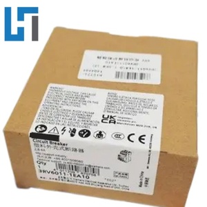 New Original Motor Protection <b>Breaker</b> module 3RV6011-1EA10 PLC Programming <b>Controller</b> 3RV60111EA10 in Stock - Product Image 1