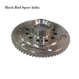 Support R271414 Fits Green Tractor VIMAL TRADING CO. <b>2kg</b> Aluminum & Stainless Steel - Product Image 3