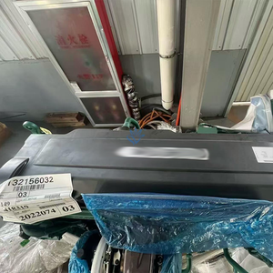 เครื่องยนต์แท้ Volvo TAD1352VE ประกอบเสร็จสมบูรณ์ สำหรับเครื่องยนต์ดีเซล Volvo Penta D13 - Product Image 2