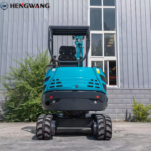 Excavadoras 3t mini excavadora 2,5 toneladas mini excavadora de 5 toneladas excavadora 3,5 toneladas mini ensacadora Turquía - Product Image 5