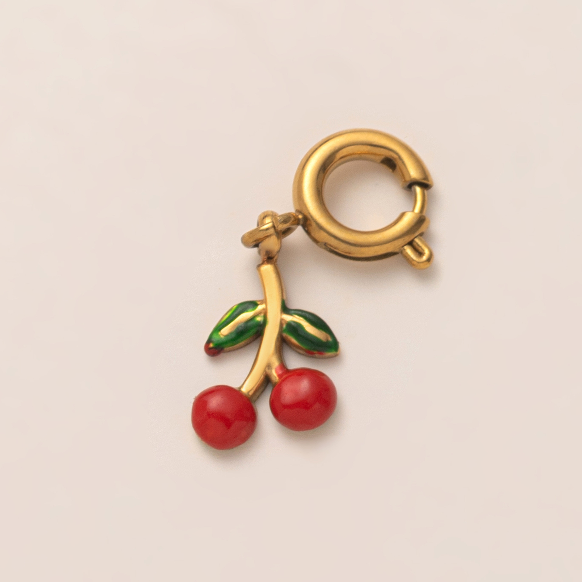 Cereza-oro