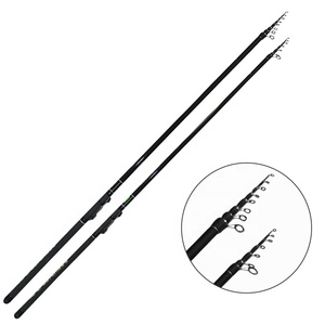 Bonne action pêche bolognaise télescopique utilisé pour La Pêche en <span class=keywords><strong>Mer</strong></span> - Product Image 6