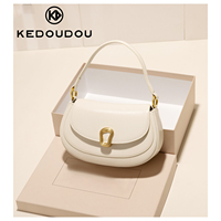 Sac à main élégant pour femme en cuir véritable, sacoche de créateur souple et pliable avec fermeture éclair, sac de luxe à poignée supérieure