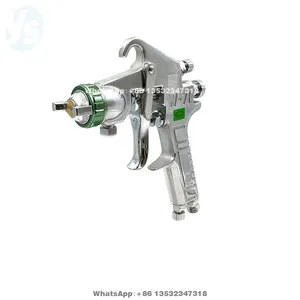 YS Top New High Pressure Pneumatic Type W-71 Paint Spray Gun, W71 Air Spray Paint Gun Good Quality