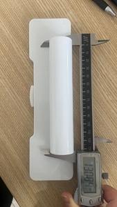 Ensemble de amortisseurs de siège de toilette en acier inoxydable ZIAX LP001 |   Fixation de charnière et amortisseur de vitesse - Product Image 4