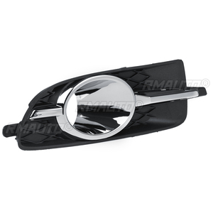 กันชนหน้ารถยนต์ ช่องระบายอากาศไฟตัดหมอกด้านล่าง กรอบไฟ สำหรับ Buick LaCrosse ปี 2009-2013 รุ่น 20859107 20859108 - Product Image 4