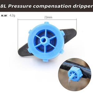 ناقل تنقيدي لإخفاء الضغط <span class=keywords><strong>2</strong></span> لتر 4 لتر 8 لتر ناقل تنقيدي قابل للتعديل لتدفق عالي - Product Image 5