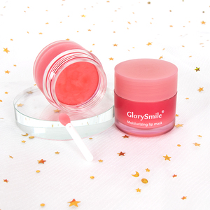 Crème Blanchissante Professionnelle Nourrissante Protectrice Soin des Lèvres Masque de <span class=keywords><strong>Nuit</strong></span> Hydratant Entretien <span class=keywords><strong>Baume</strong></span> à Lèvres pour Femme - Product Image 4