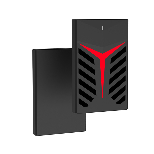 Hot Sell USB 3.0 2.5 Inch Plastic Hard Drive Case SATA Protective Enclosure External HDD SSD Hard Disk Box for PC Computer