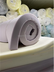 Productos Químicos de Espuma de Poliuretano Tdi 80/20 <span class=keywords><strong>Poliol</strong></span> Convencional Poliéter <span class=keywords><strong>Poliol</strong></span> en Venta - Product Image 3