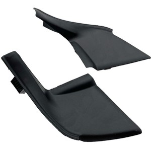 สำหรับโตโยต้า พราโด้แผงปิดที่ปัดน้ำฝนกระจกหน้ารถ 53866-35030 53867-35020 วัสดุ ABS - Product Image 1