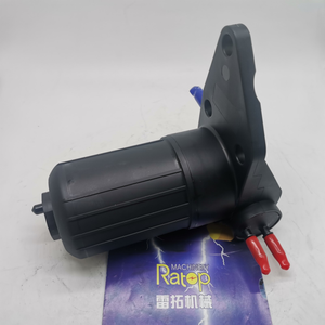 High Quality 22cm 12V <b>Fuel</b> <b>Pump</b> 386-0195 3860195 <b>Fuel</b> <b>Transfer</b> <b>Pump</b> 4132A016 ULPK0039 For Excavator - Product Image 6