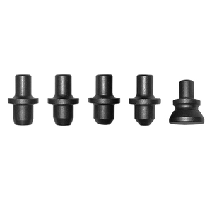GATX G-606 Ciseau à rivets OEM personnalisable avec tige ronde 10,08 mm Matériau SCM440 Longueur 31 mm Garantie 1 an Outils pneumatiques G-606 - Product Image 1