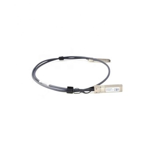 Câble à fibre optique EX-SFP-10GE-DAC-5M compatible Juniper Attache directe passive Cuivre <span class=keywords><strong>Twinax</strong></span> 5G Réseau IP TCP Compatible - Product Image 2
