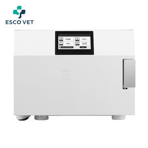 Esco Vet vendita a caldo <span class=keywords><strong>3L</strong></span> dentista <span class=keywords><strong>Autoclave</strong></span> composita <span class=keywords><strong>Autoclave</strong></span> veterinaria per sterilizzazione - Product Image 2