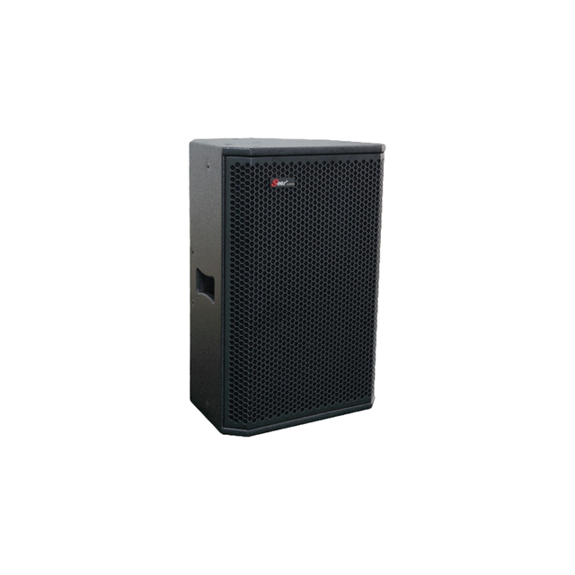 Wholesale Advanced Stage Professional Audio Equipment 200 Watt Speakers Made in China
