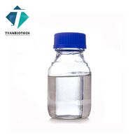 Additifs alimentaires Glucose liquide 75% 80% Glucose liquide de qualité alimentaire