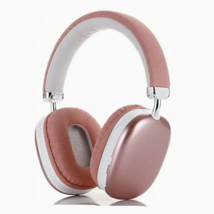 Air Max Earphone Over Ear Wireless <strong>Headset</strong> Stereo Surround Gaming Headphone for Phone - Product Image 5