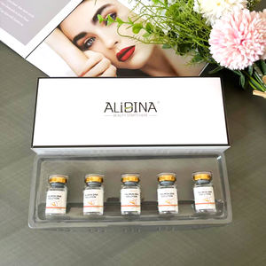 Oferta Especial de Sérum Coreano de Belleza PDRN de Salmón para Reparar la Piel, Ampolla PDRN Antiedad para Reducir Arrugas, Lifting e Hidratación - Product Image 6