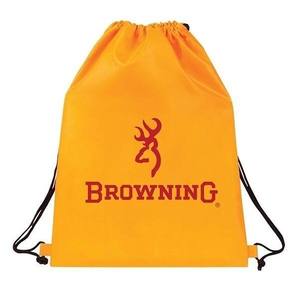 Wholesale Customized Promotional Polyester Nylon <b>Drawstring</b> Shop and Backpack <b>Drawstring</b> <b>Bags</b> - Product Image 3