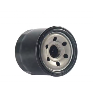 กรองน้ำมันคุณภาพสูงยี่ห้อดัง รุ่น LR011279 สำหรับวัสดุกระดาษสภาพใหม่ พร้อมปะเก็นในตัว - Product Image 1