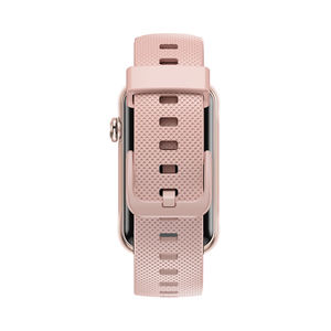 Reloj Inteligente T31 para Mujer con Pantalla TFT de 1.47 Pulgadas, Monitor de Frecuencia Cardíaca, Oxígeno en Sangre, Sueño, Clima y Entrenamiento de Respiración - Product Image 5