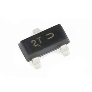 Nuevo Circuito Integrado Original IC MMBT4403LT1G 2T Transistor NPN SOT-23-3 Componentes Electrónicos - Product Image 1
